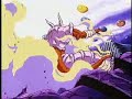 Gogeta VS Janemba