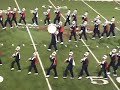 Tennessee State U.- \"Aristocrat of Bands\"