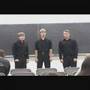 Men's Trio