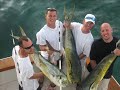 chubasco charters great catches and great memories
