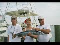 Chubasco Charters\