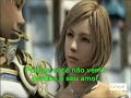 Musica: o q passou passou
Video: Final Fantasy 12
