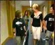 Camp Jam Rock 'n Roll Summer Camp featured on GMA
