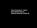 1Xtra Freestyle 01 - Dirtee Stank (Dizzee Rascal- Newham Gen