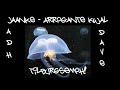 jaanke - arrogante kwal