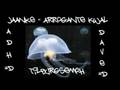 Jaanke - Arrogante kwal