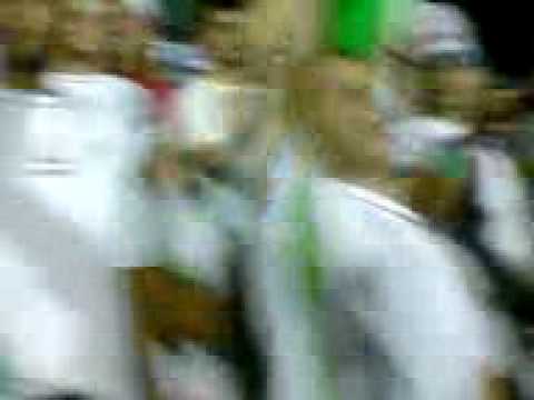 algerie zambie 1-0 les suporteures 5