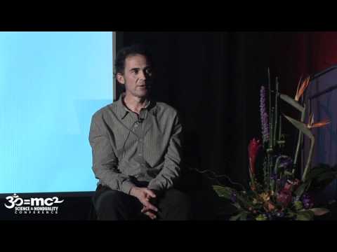 Rupert Spira: A Short Yet Unique Perspective on Happiness