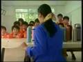 酒井美紀CM『1996-2000 タイガー魔法瓶「サハラ③』