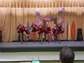 NXS Clogging Team (Traditional)