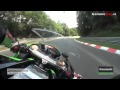 Kawasaki Ninja ZX-10R 2011 Record Nürburgring 7'50