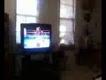 FIGHTING RUBY...4 YEAR OLD KNOCK OUT PRINCESS