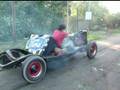 Flathead V8 Ford RAT ROD - AGAVINO - 2