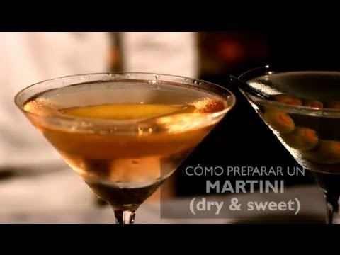eHow - Subscribe Now: http://www.youtube.com/subscription_center?add_user=Ehowespanol Watch More: http://www.youtube.com/Ehowespanol Si no tienes copa martini, pued...