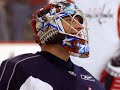 NHL GOALIE MASKS