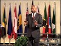 Pastor Paul Graham--Excess Baggage