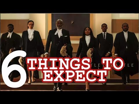 EbonyLife Tv's Castle & Castle 6 Things We Can Expect From The Series