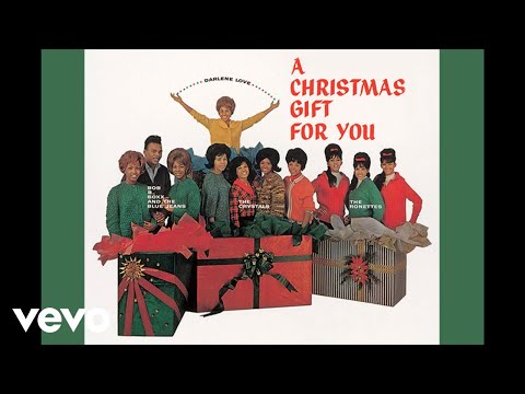 Darlene Love – Christmas (Baby Please Come Home) (Official Audio)