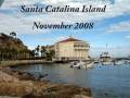 Santa Catalina Island, California