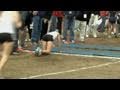 Injured Runner Crawls to Finish to Honor Coach