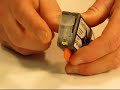 Canon PGI-5bk Ink Cartridge Information (PGI5BK)