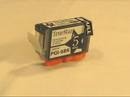 Canon PGI-5bk Ink Cartridge Information (PGI5BK)