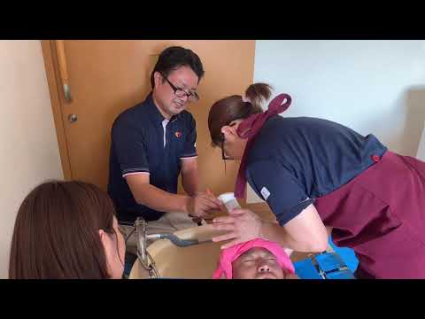 セントケア千葉／訪問入浴おしごと紹介