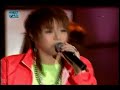 Lexy - ???/eh sohng ee/Baby Boy 070522 on KMShowMusicTank