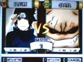 Naruto Ultimate Ninja 3  -  Sasuke Vs. Shukaku Garra