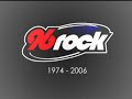 WBZY and WKLS 96 rock ATL change to Project 961