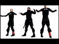 Chris Brown:I Can Transform Ya feat Swizz Beatz & Lil Wayne Full Music Video