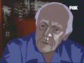 Waking Life (Cena): \"Medo ou Preguiça?\" Waking Life (Cena): \"Medo ou Preguiça?\"