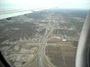 Take off from Dallas.AVI