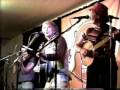 REV BUSKER, YANI BATTEAU, JACKIE DAMSKI-EVERYBODY NEEDS SOMEBODY @ PASSIM 20080207