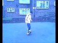 Joga Bonito From Ali (2)