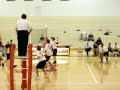 worst play in the history of volleyball