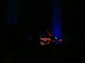 Elbow \"Newborn\" @ Delamere Forest