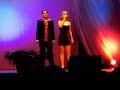Teljes a s�t�t - N�dorfi Kriszti, Mer�n B�lint