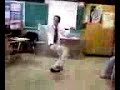 Mr. DaVilla 4 Mr. DaVilla 4
