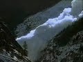 avalanche