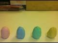 Claymation Passover