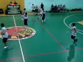 Basket: Comunicaciones vs Lanus