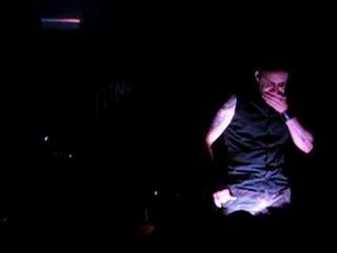 Sudden Infant 1 Knitting 5/18/08