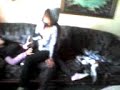 gritar pelear y mas :O gritar pelear y mas :O