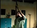 Brian shoots - meowza3k