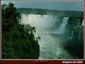 Viaje a las Cataratas del Iguaz�