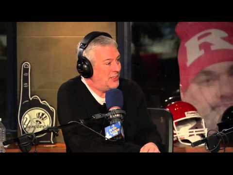 The Artie Lange Show - Vic Henley (Part #1) - In The Studio