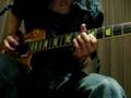 【Misunderstood】B'z　MR.ROLLING THUNDER