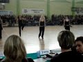Mistrzostwa Pozniania Lice�w w arebiku !