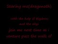 Glitching in Stormwind
